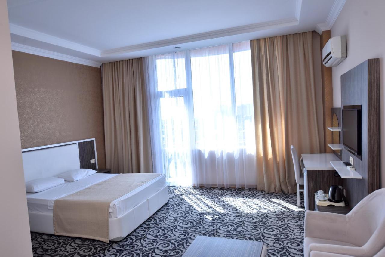Grand Georgian Palace Batumi Exteriér fotografie
