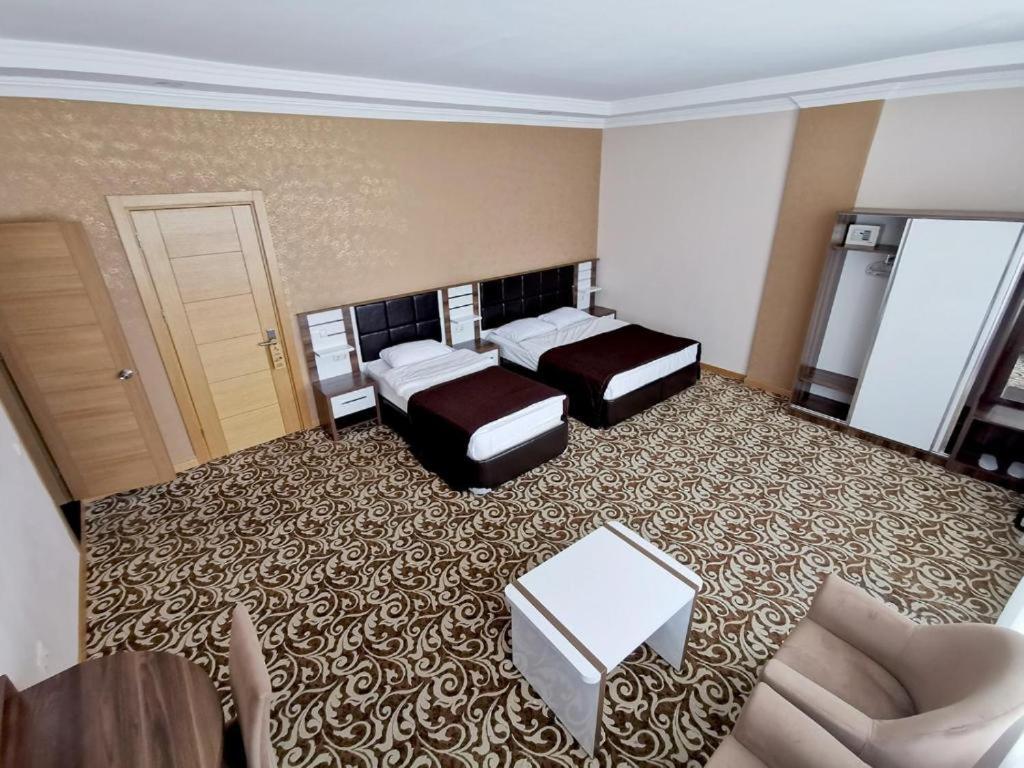 Grand Georgian Palace Batumi Exteriér fotografie