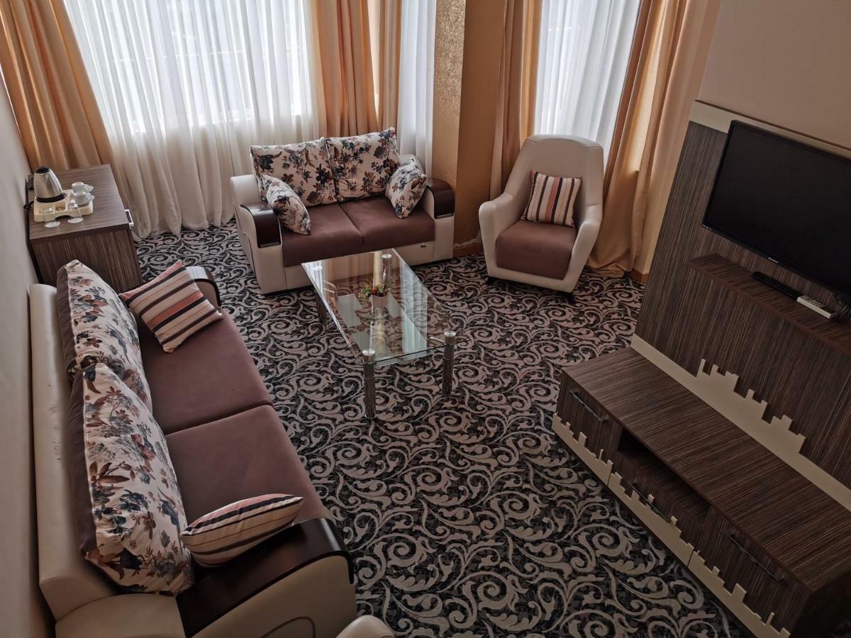 Grand Georgian Palace Batumi Exteriér fotografie