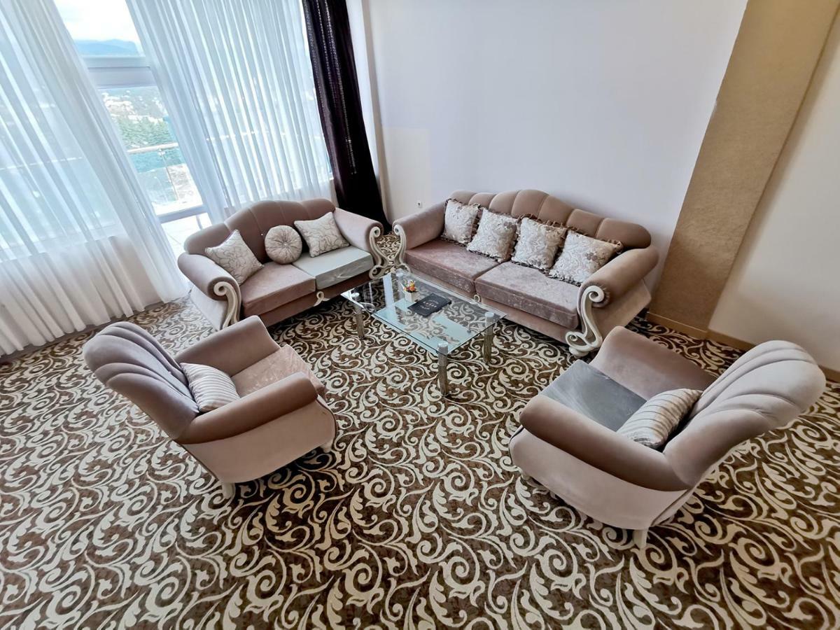 Grand Georgian Palace Batumi Exteriér fotografie